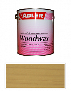 ADLER Woodwax Style Wood - Interior Style 2.5l Flou