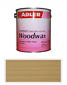 ADLER Woodwax Style Wood - Interior Style 2.5l Campagne
