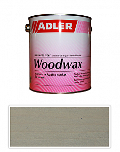 ADLER Woodwax Style Wood - Interior Style 2.5l Atelier