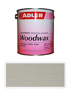 ADLER Woodwax - vosková emulzia pre interiéry 2.5 l Salam Aleikum ST 14/2