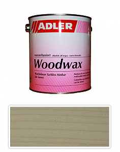 ADLER Woodwax Style Wood - Interior Style 2.5l Plisse