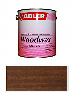 ADLER Woodwax Style Wood - Interior Style 2.5l Tango