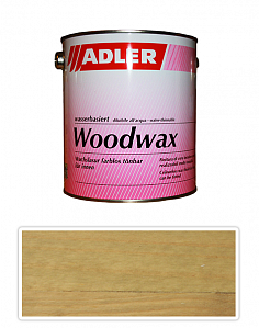 ADLER Woodwax Style Wood - Interior Style 2.5l Luftschloss