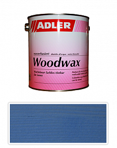 ADLER Woodwax Style Wood - Interior Style 2.5l Poseidon
