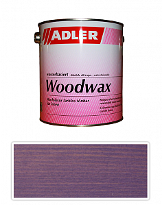 ADLER Woodwax Style Wood - Interior Style 2.5l Circe