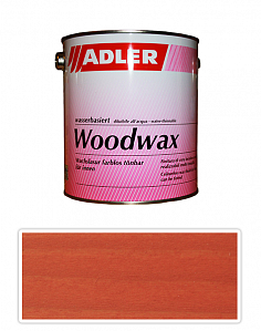 ADLER Woodwax Style Wood - Interior Style 2.5l Troja