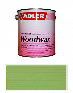 ADLER Woodwax Style Wood - Interior Style 2.5l Odysseus Hoffnung