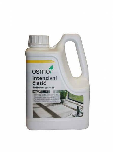 OSMO Intenzívny čistič podláh 1 l 8019