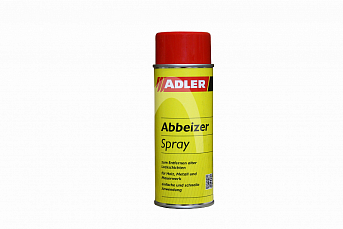 ADLER Abbeizer Spray - odstraňovač náterov 400 ml 95126