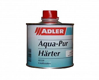 ADLER Aqua-PUR-Härter - tvrdidlo pre náterové hmoty 280 g 82220