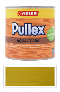 ADLER Pullex Aqua Terra - ekologický olej 0.75 l Žltá RAL 1023