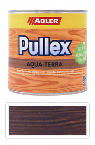 ADLER Pullex Aqua Terra - ekologický olej 0.75 l Palisander 50050