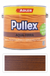 ADLER Pullex Aqua Terra - ekologický olej 2.5 l Orech 50049
