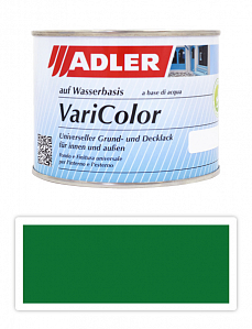 ADLER Varicolor - vodou riediteľná krycia farba univerzál 0.375 l Türkisgrün / Tyrkysová zelená RAL 6016