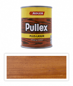 ADLER Pullex Plus Lasur - lazúra na ochranu dreva v exteriéri 0.125 l Smrekovec 50318