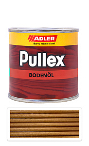 ADLER Pullex Bodenöl - terasový olej 0.075 l Java 50527 - vzorka