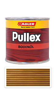 ADLER Pullex Bodenöl - terasový olej 0.075 l Smrekovec 50547 - vzorka