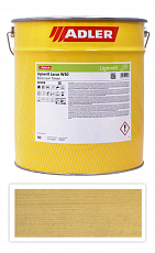 ADLER Lignovit Lasur - vodou riediteľná lazúra na drevo v exteriéri 18 l Sandbeige / Pieskovo béžová 53155