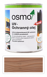 OSMO UV Olej Extra pre exteriéry 0.75 l Smrekovec 426