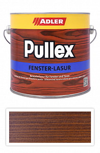 ADLER Pullex Fenster Lasur - renovačná lazúra na okná a dvere 2.5 l Orech 50323