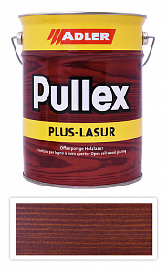 ADLER Pullex Plus Lasur - lazúra na ochranu dreva v exteriéri 4.5 l Sipo 50421