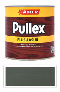 ADLER Pullex Plus Lasur - lazúra na ochranu dreva v exteriéri 0.75 l Boulevard LW 05/4