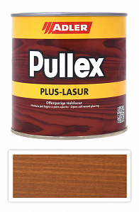 ADLER Pullex Plus Lasur - lazúra na ochranu dreva v exteriéri 0.75 l Cube ST 02/3