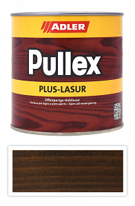 ADLER Pullex Plus Lasur - lazúra na ochranu dreva v exteriéri 0.75 l Dammerung ST 03/5