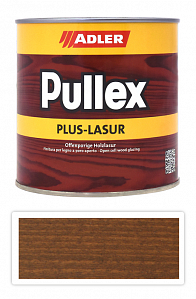 ADLER Pullex Plus Lasur - lazúra na ochranu dreva v exteriéri 0.75 l Frame ST 02/2