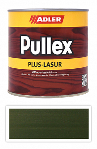 ADLER Pullex Plus Lasur - lazúra na ochranu dreva v exteriéri 0.75 l Kobold LW 03/3