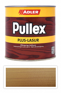 ADLER Pullex Plus Lasur - lazúra na ochranu dreva v exteriéri 0.75 l Oh La La! ST 01/3