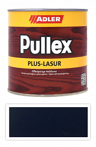 ADLER Pullex Plus Lasur - lazúra na ochranu dreva v exteriéri 0.75 l Tintifax LW 07/3