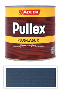 ADLER Pullex Plus Lasur - lazúra na ochranu dreva v exteriéri 0.75 l Tulum ST 07/2