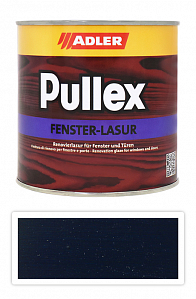 ADLER Pullex Fenster Lasur - renovačná lazúra na okná a dvere 0.75 l Tintifax LW 07/3