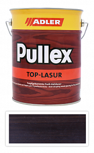 ADLER Pullex Top Lasur - tenkovrstvová lazúra pre exteriéry 4.5 l Wenge 50562