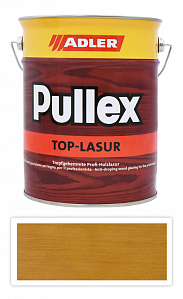 ADLER Pullex Top Lasur - tenkovrstvová lazúra pre exteriéry 4.5 l Vŕba 50562