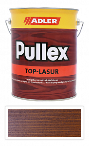 ADLER Pullex Top Lasur - tenkovrstvová lazúra pre exteriéry 4.5 l Orech 50555