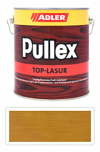ADLER Pullex Top Lasur - tenkovrstvá lazura pro exteriéry 2.5 l Vŕba 50551
