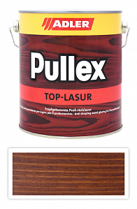 ADLER Pullex Top Lasur - tenkovrstvová lazúra pre exteriéry 2.5 l Gaštan 50559