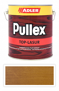 ADLER Pullex Top Lasur - tenkovrstvová lazúra pre exteriéry 2.5 l Dub 50552