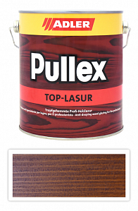 ADLER Pullex Top Lasur - tenkovrstvová lazúra pre exteriéry 2.5 l Orech 50555
