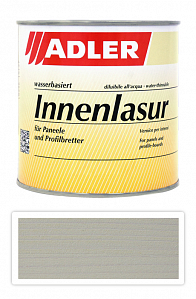 ADLER Innenlasur UV 100 - prírodná lazúra na drevo pre interiéry 0.75 l Salam Aleikum ST 14/2
