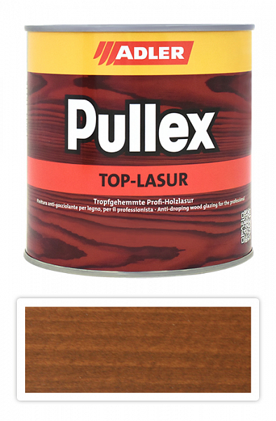 ADLER Pullex Top Lasur - tenkovrstvová lazúra pre exteriéry 0.75 l Yoga ST 03/4