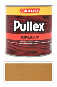 ADLER Pullex Top Lasur - tenkovrstvová lazúra pre exteriéry 0.75 l Whisper LW 04/1