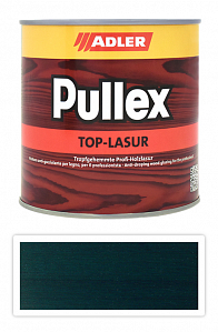 ADLER Pullex Top Lasur - tenkovrstvová lazúra pre exteriéry 0.75 l Waldviertel LW 07/4