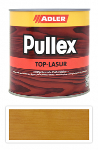 ADLER Pullex Top Lasur - tenkovrstvová lazúra pre exteriéry 0.75 l Vŕba 50551
