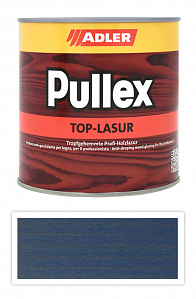 ADLER Pullex Top Lasur - tenkovrstvová lazúra pre exteriéry 0.75 l Tulum ST 07/2