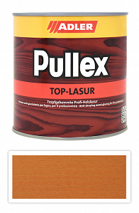 ADLER Pullex Top Lasur - tenkovrstvová lazúra pre exteriéry 0.75 l Tukan ST 08/3