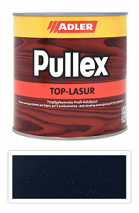 ADLER Pullex Top Lasur - tenkovrstvová lazúra pre exteriéry 0.75 l Tintifax LW 07/3