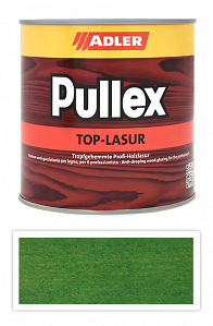 ADLER Pullex Top Lasur - tenkovrstvová lazúra pre exteriéry 0.75 l Tikal ST 07/3